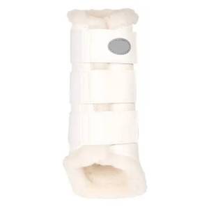 Bottes de sabot pour chevaux Bottes de tendon Prix d'usine en gros Bottes de cheval en néoprène polaire multicolore disponibles en différentes tailles - Product Image 3