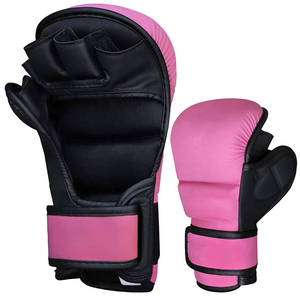 ถุงมือซ้อมมวย MMA สำหรับผู้ใหญ่ - Product Image 4
