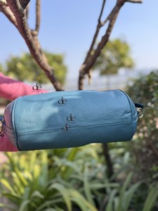 Sac fourre-tout en cuir véritable de haute qualité, élégant, sac à main en cuir véritable, vente chaude, sacs de grande taille pour femmes, multi-usages - Product Image 4