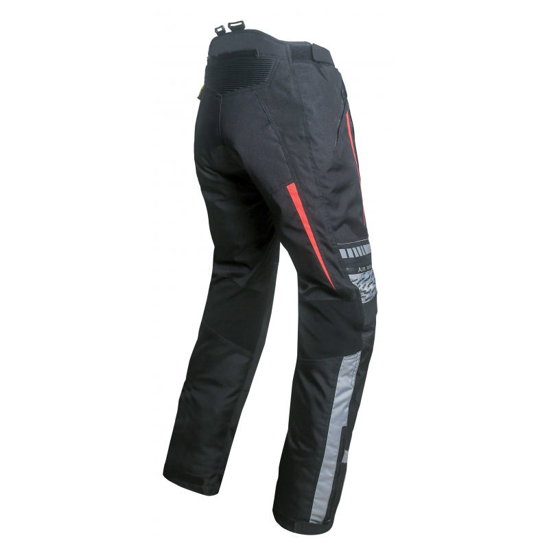 Pantalones deportivos a prueba de viento para hombre, ropa para