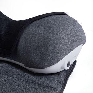 Alphay Top Ranking Elektrisches Nacken-und Schulter massage gerät Cervi cal Pain Relief Device Premium Massage produkte - Product Image 3