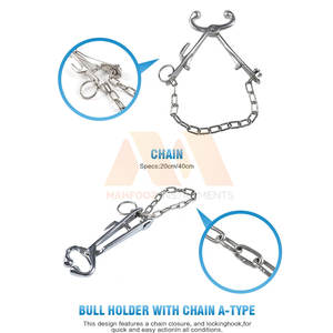 Instrumentos de Sujeción de Alta Calidad Hechos a Medida, Ecológicos y Resistentes - Product Image 4
