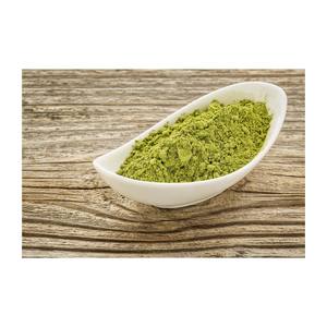 Extracto de Algas Marinas Wild Sargassum Fusiforme en Polvo, 100% Soluble en Agua, Puro al 99%, Palmaria de Primera Calidad, Origen EE. UU., Envase de Grado Alimenticio - Product Image 1