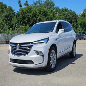 สภาพสมบูรณ์แบบ ปี 2024 บูอิค เอนเคลฟ รถยนต์ - Product Image 2