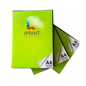 Imprimo Papel de Copia A4 70-80gsm Opciones 80g Peso Personalizado Impreso - Product Image 2