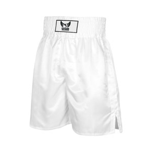 Shorts de boxe confortables pour hommes fabriqués au Pakistan en stock Shorts de boxe Running Wear Shorts de boxe - Product Image 2