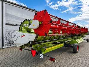 CLAAS Lexion 760 - Product Image 3