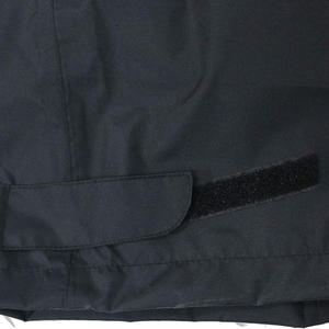 Pantalon coupe-vent brodé personnalisé Pantalon imperméable léger avec options de logo pour l'entraînement, les voyages en plein air et l'usage décontracté - Product Image 5