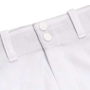 High Quality Youth <b>Baseball</b> Pants Softball <b>Tee</b> Ball Pants Men's Comfortable Sportswear Uniforms Printed Technique - Product Image 6