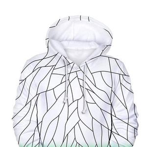 Sweat à capuche homme personnalisé de haute qualité Double pull à capuche poids lourd soleil délavé avec broderie strass pour l'hiver - Product Image 5