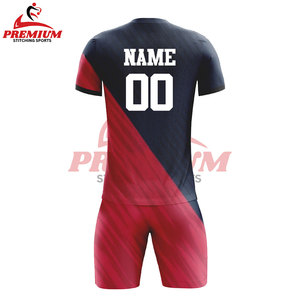 Uniforme de voleibol, venta al por mayor, voleibol de alta calidad, nuevo estilo, diseño personalizado, uniforme de voleibol, ropa deportiva, uniforme de playa - Product Image 2