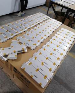 电动摩托车用60 Ah <span class=keywords><strong>3</strong></span>.7 V 8C高倍率锂离子聚合物电池，<span class=keywords><strong>3</strong></span>.7 V - Product Image 5