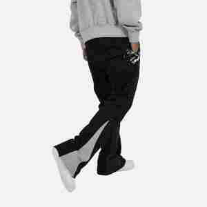 <b>Joggers</b> Men Casual Trouser Fitness High Quality Trouser Men Gym <b>Jogger</b> Trouser for Men Dyed Fleece in <b>Cheap</b> Rate - Product Image 1