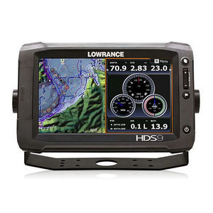 Lowrance HDS PRO 16 รุ่นใหม่ พร้อมหัวทรานสดิวเซอร์ Active Imaging HD 3-in-1 - Product Image 2