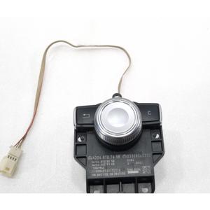 JOYSTICK PARA COMPUTADORA DE A BORDO MERCEDES SERIE GLK-Class (X204) A2048707658 (08>15) - Product Image 2