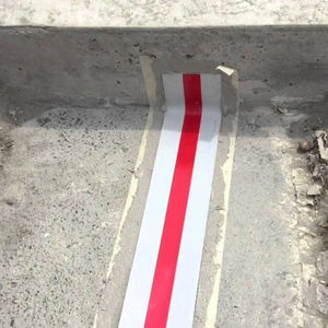 Cinta de juntas de expansión ANTI TPE resistente al fuego para construcción de túneles y sellado de estructuras subterráneas - Product Image 4