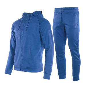 2024 personnalisable hommes coupe-vent survêtement nouveau Style Polyester survêtement avec Logo Offre Spéciale vêtements d'hiver pour adultes - Product Image 3