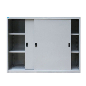 ตู้เก็บของห้องนั่งเล่นเหล็กสไตล์โมเดิร์น "Hoa Phat TU88G" - Product Image 1