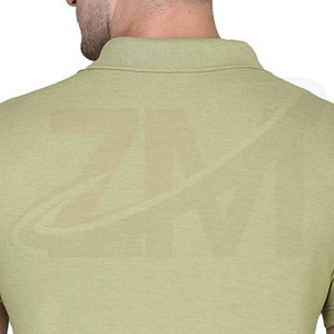 Camisetas Polo para Hombre a Precio de Fábrica, Camisetas Polo Transpirables para Hombre Más Vendidas, El Mejor Producto en Ropa Casual, Camisetas Polo para Hombre - Product Image 5