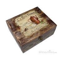 Belle boîte à bijoux brillante papillon portable créatif Meena coloré avec une excellente qualité pour les réceptions de restaurants