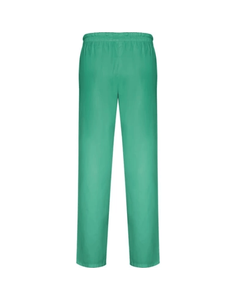 Pantalon de travail médical unisexe confortable et durable avec logo personnalisé pour médecins, infirmières et professionnels de la santé – Vente en gros - Product Image 4