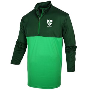 Veste de rugby de football surdimensionnée d'hiver personnalisée OEM Veste polaire pour hommes Vestes de rugby AFL en polaire d'hiver pour hommes - Product Image 5
