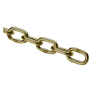 Chaîne Genovese 'DIY' N.12 - 1,6 mm Sacchetto - Laiton Code 31131 - Product Image 1
