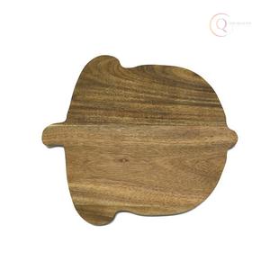 Tabla de Cortar de Madera Profesional para Servicios de Catering |   Tabla de Cortar Antibacteriana, Ecológica y Duradera, Apta para Lavavajillas - Product Image 2