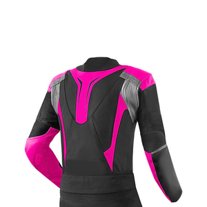 Diseño único Impreso Logo Trajes de Moto/Todos los tamaños Por encargo Precio asequible Trajes de moto - Product Image 6