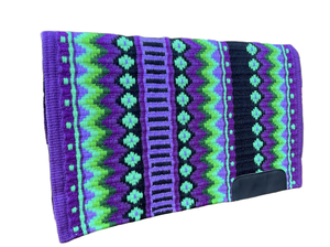 Manta de Competición de Lujo de Grado Profesional, Lana de Nueva Zelanda, Protección para Caballos, Acabado Elegante para Entrenamiento y Deportes Ecuestres - Product Image 3