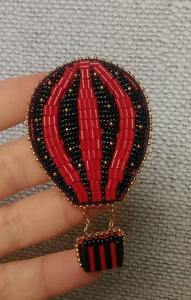 ลูกปัดแก้วขนาด 10 มม. แบบใส ขุ่น ผสมผงทอง สองสี สำหรับทำเครื่องประดับและอุปกรณ์เสริม สร้อยข้อมือ จี้ สร้อยคอ - Product Image 2