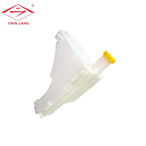 Tanque de Expansión para Automóvil Nissan TIIDA 06'~12', VERSA 07'~11', CUBE 09'~ OEM 21710-ED000 21710-1FA0A - Product Image 1