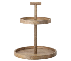 Support à gâteau de table en métal au design classique, de qualité supérieure, écologique, de qualité alimentaire, personnalisable en taille et en forme, pour servir des chocolats - Product Image 3