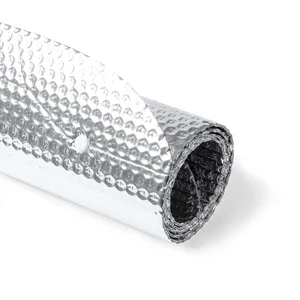 Parasole Personalizzato per Auto Jubbly, Copertura Premium per Auto con Merchandising Unico - Product Image 3