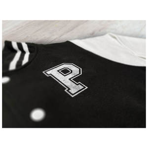 เสื้อแจ็กเก็ตขนสัตว์กันลมและพิมพ์ลายสำหรับกีฬาฤดูหนาว - Product Image 3