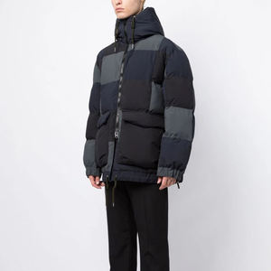 Chaqueta Larga Acolchada 2026 - Product Image 2