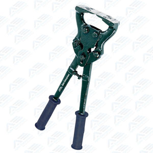 Cisaille à sabots pour animaux, coupe-sabots vétérinaire en acier inoxydable, instrument de coupe de sabots pour castrations Apto Enterprises CE - Product Image 4