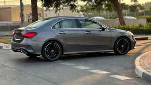 NUEVO MERCEDES-BENZ Clase A A200 AMG 2026, 0KM, 5 Plazas, 199HP, 4 Cilindros, Transmisión Automática - Product Image 5