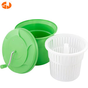 Spinner à <span class=keywords><strong>salade</strong></span> <span class=keywords><strong>professionnelle</strong></span>-Répondre aux demandes des restaurants et cafés - Product Image 6