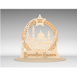 Letrero de Madera Personalizado de Fábrica para Hogar, Negocios y Área de Recepción, Disponible a Precio Accesible - Product Image 1