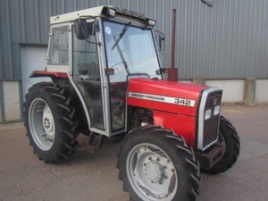 Massey Ferguson 342 - Product Image 2