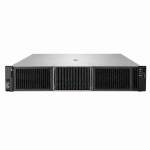 เซิร์ฟเวอร์แบบติดตั้งบนแร็คขนาด 2U รุ่น P73283-B21 DL380 Gen12 24SFF Enterprise โครงสร้างพื้นฐานการประมวลผลประสิทธิภาพสูง พร้อมช่องใส่ DDR5 32 ช่อง - Product Image 5