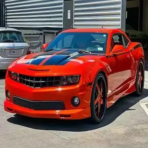 Coches limpios 2024 C H e V R o L E T C a m a r o - Product Image 2