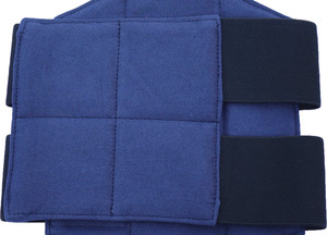 Chất Lượng Cao Cấp Từ Có Thể Điều Chỉnh Dày Bông Đầu Gối Pad Hỗ Trợ Mở Thoáng Khí Đầu Gối Cap Brace Viêm Khớp Pain Relief - Product Image 6