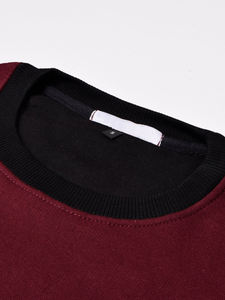 Survêtements imprimés vintage d'hiver 2026, survêtements en coton polaire technique avec logo personnalisé, jogger grande taille d'automne, au prix de gros - Product Image 6