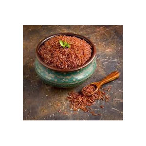 Arroz Rojo del Himalaya Premium, Aroma Terroso y Textura Masticable, Origen Alemania, 2 Años de Duración - Product Image 5