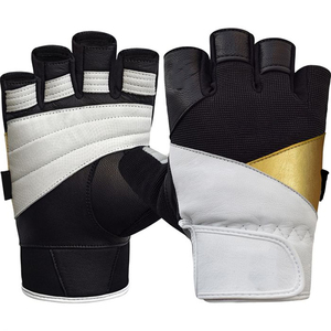 High Quality Eco-Friendly <b>PVC</b> Material Cycling <b>Gloves</b> in Different Colors New Arrival Wholesale Racing <b>Gloves</b> Sports Team Wear - Product Image 4