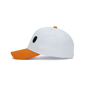 หมวกเบสบอล 5 แผง แบบแห้งเร็ว ปรับแต่งได้ พร้อมลายปักจุด หลายสีให้เลือก สไตล์เฉพาะตัวสำหรับกิจกรรมกลางแจ้ง - Product Image 3