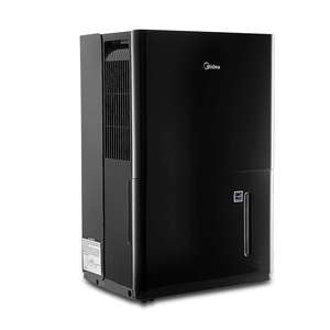 Midea 22 pt. Déshumidificateur Smart Access pour des espaces jusqu'à 1,500 pieds carrés. - Product Image 3