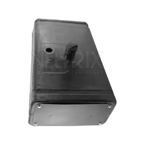 Tanque de Combustible Compatible con Tractores con Motor Perkins A4.212, AT4.248 y A4.236, Número OEM 1876528M94 - Product Image 4